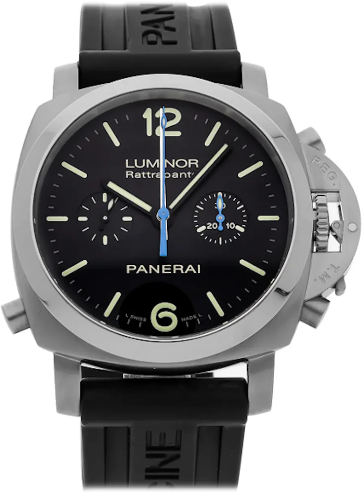Panerai Luminor Rattrapente Special Edition